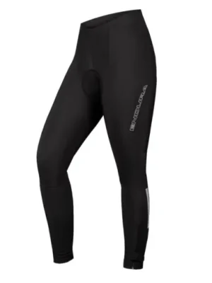 Bezpečná Platba Dámské elastické kalhoty ENDURA FS260-Pro Thermo Tight Black