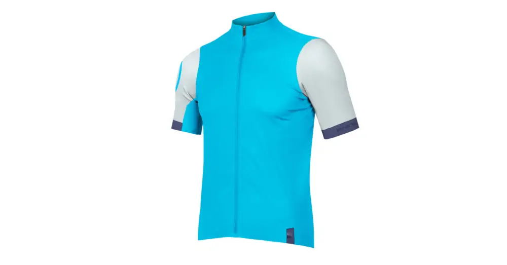 Dres ENDURA FS260 Hi-Viz Blue Autentický