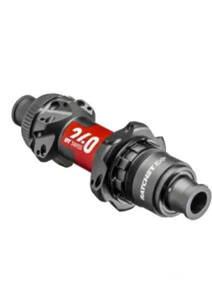 Zadní náboj DT SWISS 240S Straightpull 142/12mm CL Sram XDR Speciální Cena
