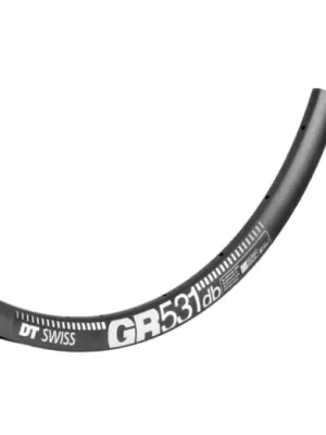Objednat Nyní Ráfek DT SWISS GR 531 Disc 28"