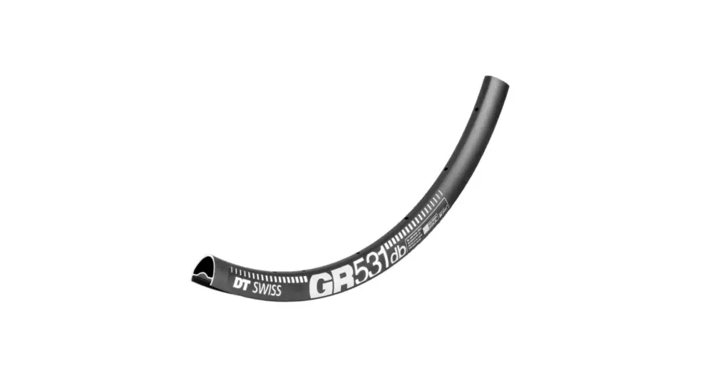 Objednat Nyní Ráfek DT SWISS GR 531 Disc 28"