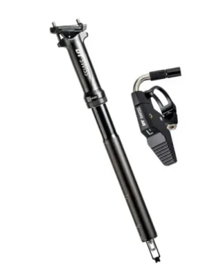 Teleskopická sedlovka DT SWISS D 232 One 60mm Nová Kolekce