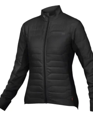 Akční Nabídka Dámská bunda ENDURA Pro SL PrimaLoft® Black