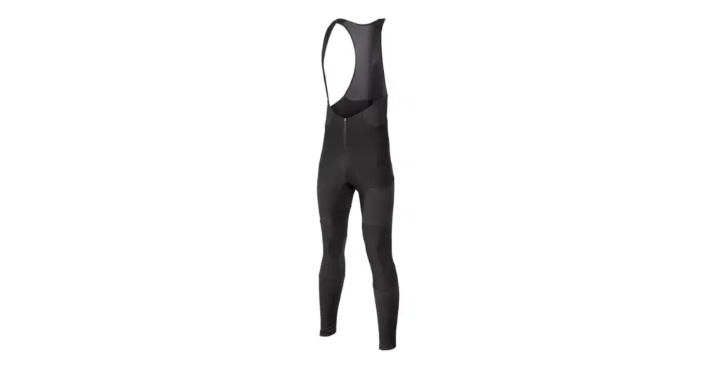 Elastické kalhoty ENDURA GV500 Thermal Black Zlevněný