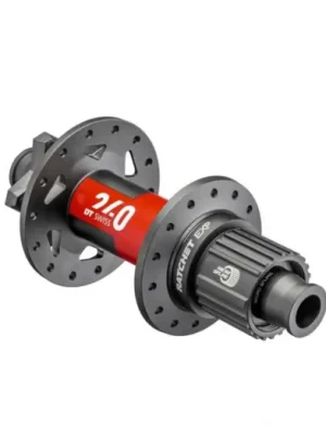 Speciální Cena Zadní náboj DT SWISS 240S Classic Boost 148/12mm DBIS Shimano Microspline