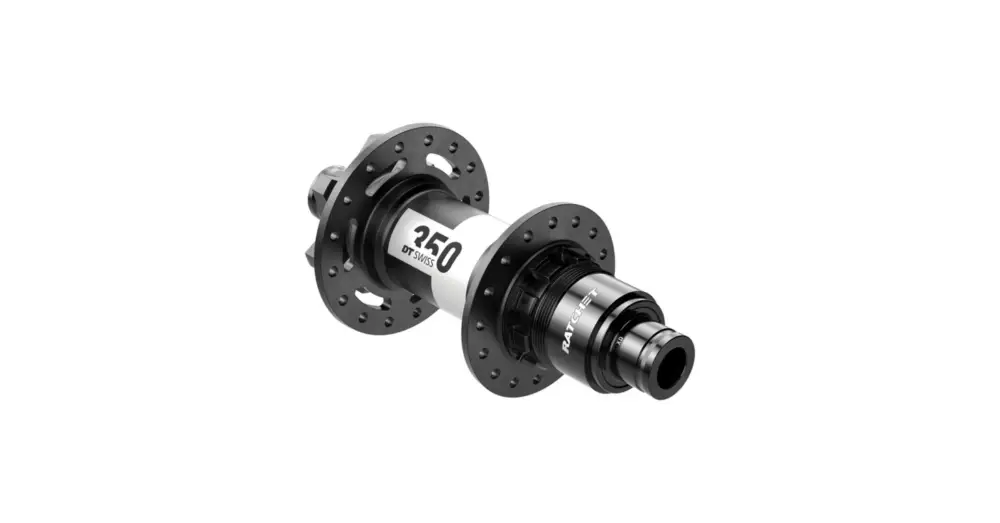 Zadní náboj DT SWISS 350 Classic Boost 157/12mm DBIS 32 děr Nakupujte Hned
