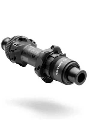 Zadní náboj DT SWISS 180 Straightpull 142/12mm CL Sram XDR Nová Kolekce