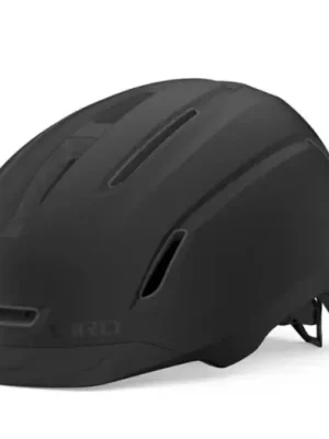Nízká Cena Helma GIRO Caden II LED Mat Black