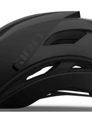 Nízká Cena Helma GIRO Eclipse Spherical Mat/Glos Black