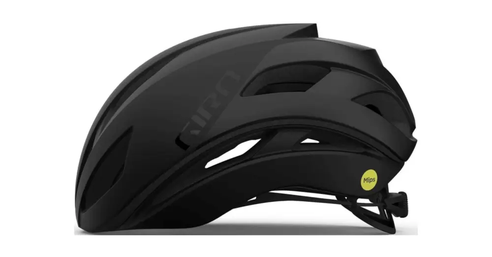 Nízká Cena Helma GIRO Eclipse Spherical Mat/Glos Black