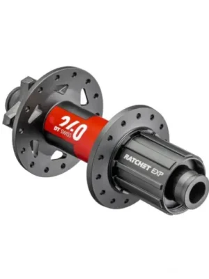 Zadní náboj DT SWISS 240S Classic 150/12mm DBIS Shimano Časově Omezené