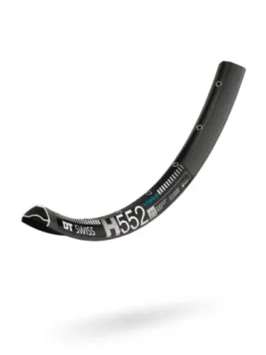 Ráfek DT SWISS H 552 27.5" Sezónní Sleva