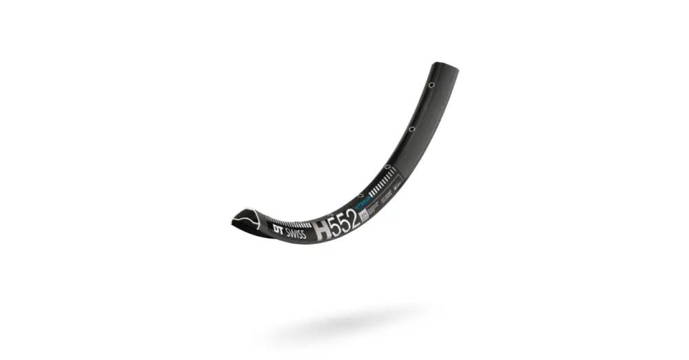 Ráfek DT SWISS H 552 27.5" Sezónní Sleva