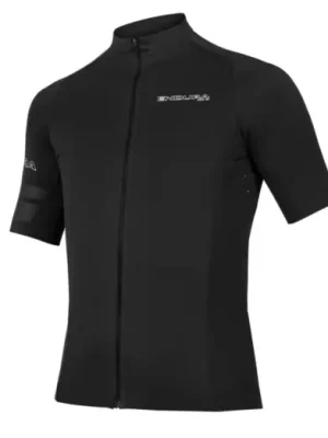 Autentický Dres ENDURA Pro SL Black