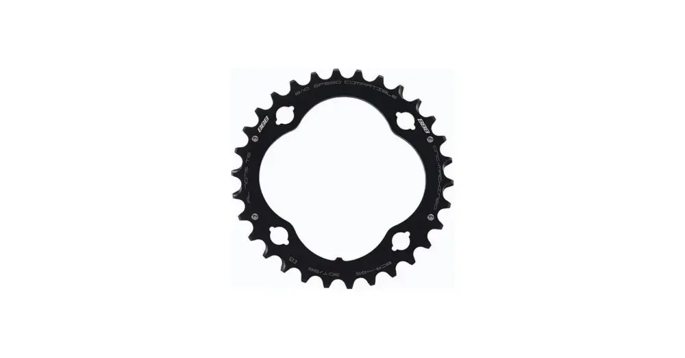 Převodník BBB BCR-48S MTBGear Akční Nabídka