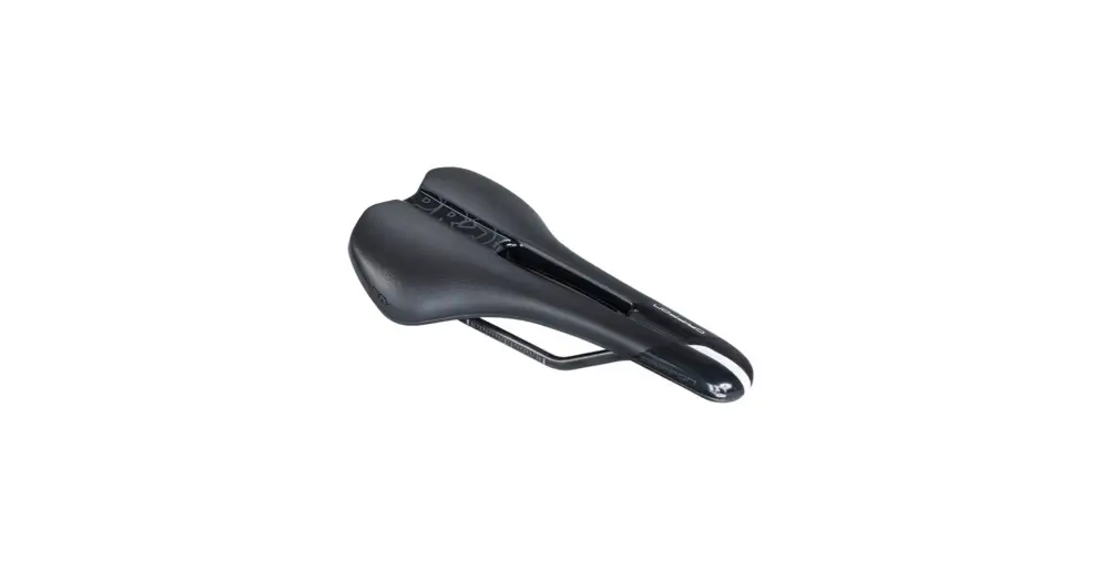 Akční Nabídka Sedlo PRO Griffon Comfort Carbon