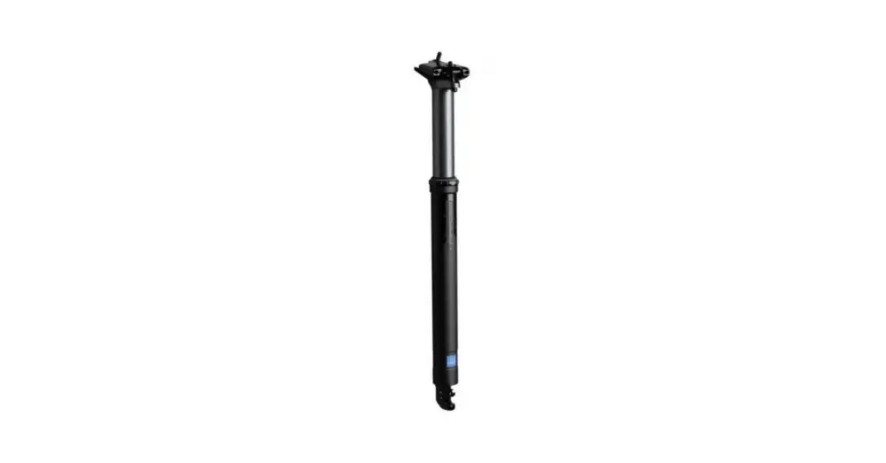 Teleskopická sedlovka PRO Tharsis 100mm Finální Výprodej
