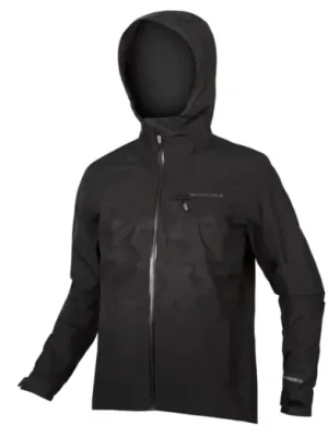 Bunda ENDURA SingleTrack II Black Koupit Online