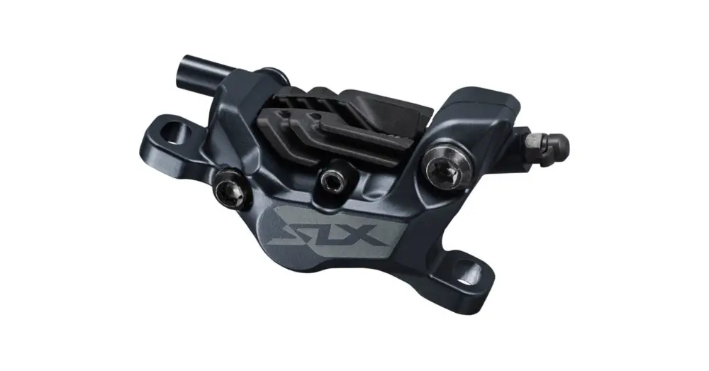 Brzdový třmen SHIMANO SLX BR-M7120 s chladičem Speciální Cena