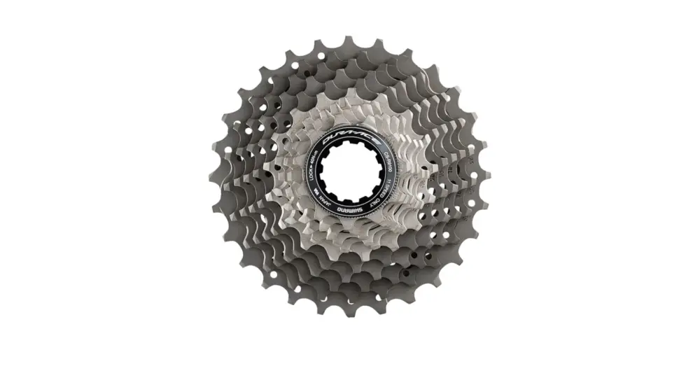 Kazeta SHIMANO Dura-Ace CS-R9100 11s Rychlé Dodání
