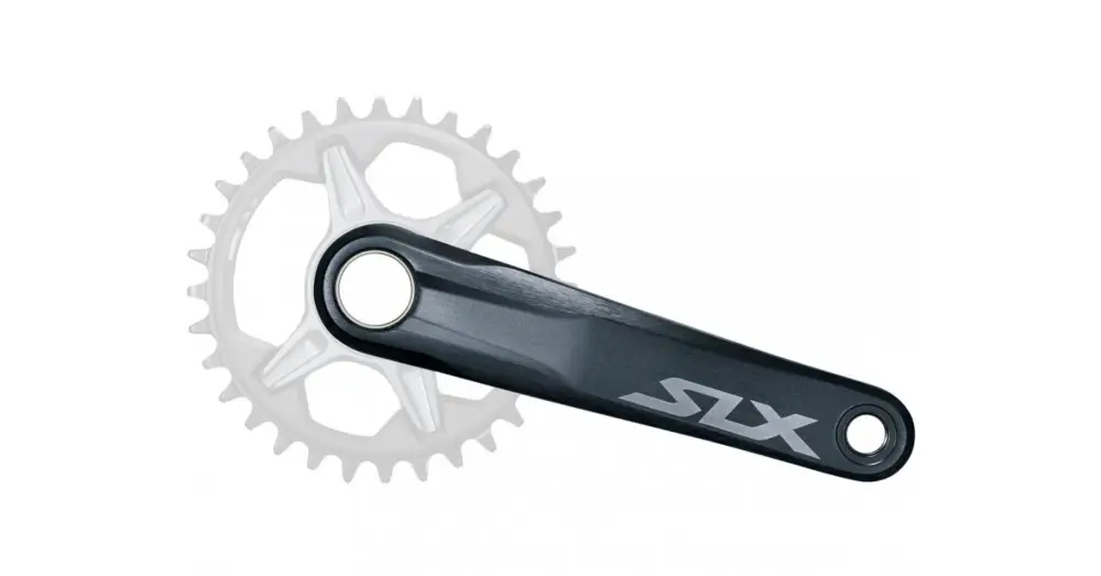 Kliky SHIMANO SLX FC-M7100 1x12 bez převodníku Akční Cena