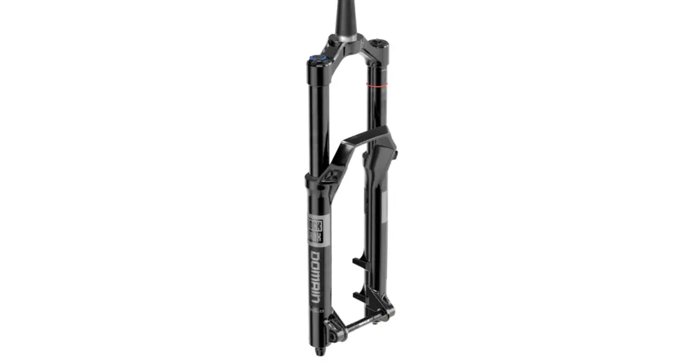 Vidlice ROCK SHOX Domain Gold 29 Boost Isolator RC3 Crown Víkendová Akce