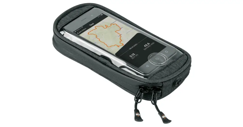 Cenově Výhodný Obal na telefon SKS Compit Smartbag