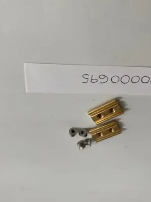 EIGHTPINS H01 guiding insert set 2 díry Vysoce Kvalitní