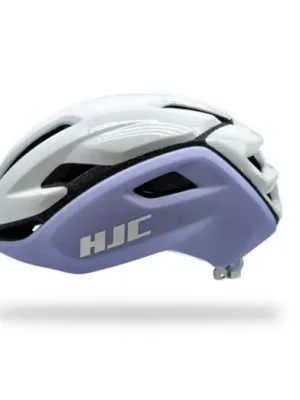 Helma HJC Valeco 2.0 White Lilac Cenový Hit