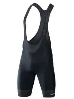 Jen Po Omezenou Doba Kraťasy se šlemi SANTINI Stevens Black