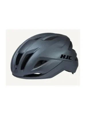 Poslední Šance Helma HJC Crosser Matt Metal Grey
