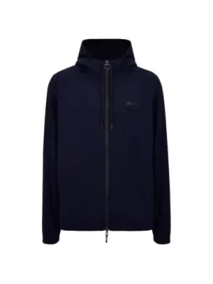 Bunda SANTINI Pluvia Blue Koupit Online