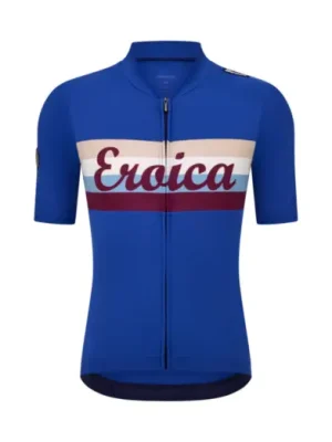 Dres SANTINI Eroica Timo Navy Kup Teď