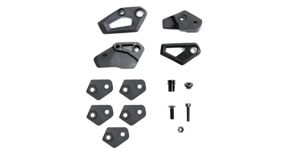 Novinka NORCO Oneup V2 Chainguide 914200-008