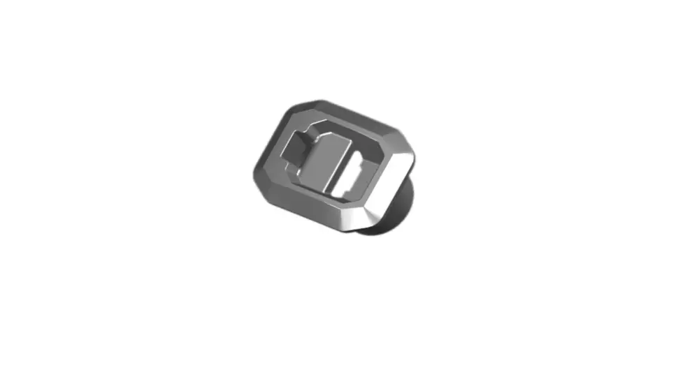 Nejprodávanější NORCO Dt Cable Tie Gromet Nylon V2 914100-053