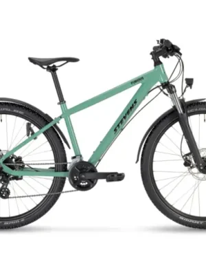 STEVENS Furious Light Tundra Green Originální