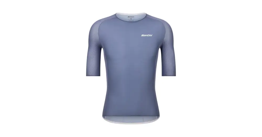 Unisex dres SANTINI Super Lite 2 Grey Horká Nabídka