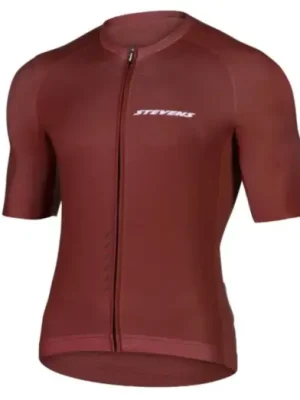 Dres SANTINI Stevens Red Nízká Cena