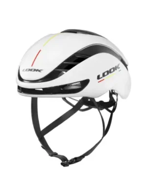 Sleva Helma LOOK Gamechanger 2.0 Proteam White