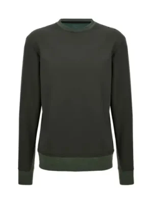 Hit Sezóny Funkční Mikina SANTINI Wrap Green