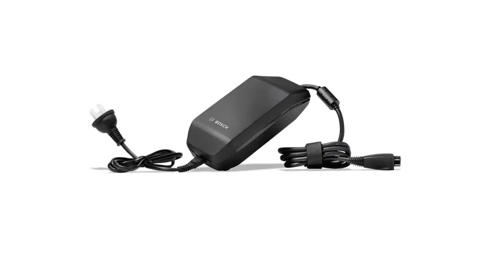 Sezónní Sleva Nabíječka BOSCH Smart System 4A