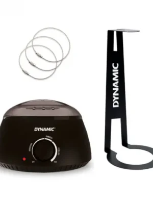 Akční Nabídka Sada voskovací stanice DYNAMIC Waxifyer