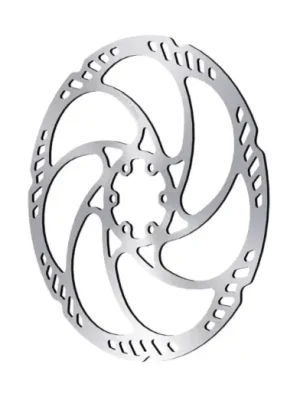 Nová Kolekce Brzdový kotouč MAGURA Storm HC 6 203mm