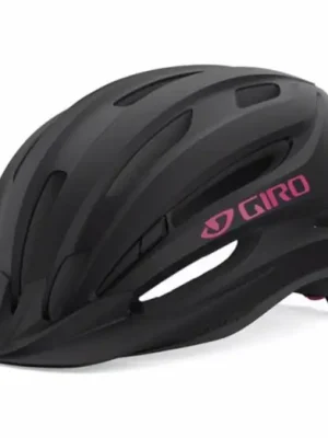 Dámská helma GIRO Register II MIPS W Mat Black/Raspberry Koupit Online