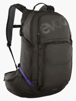 Batoh EVOC Explorer Pro 30 Coffee Nejprodávanější