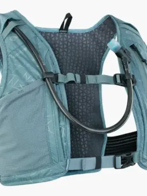 Batoh EVOC Hydro Pro 1,5 + Hydration Bladder 1,5l Steel Hit Sezóny