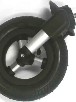Doprava Zdarma QERIDOO Příslušenství - Multiwheel from 2017 set
