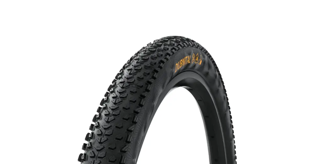 Plášť CONTINENTAL Dubnital Trail Rapid kevlar Koupit Online