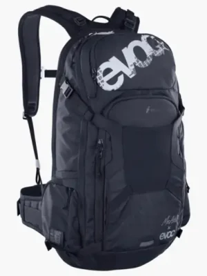 Top Prodej Batoh EVOC FR Trail E-Ride 20 MacAskill Black - L/XL