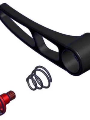 Náhradní páčka DT SWISS RWS10 LEVER KIT ALU Top Prodej